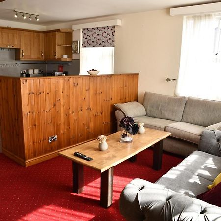 The Knighton Apartment ภายนอก รูปภาพ