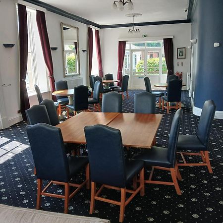 The Knighton Apartment ภายนอก รูปภาพ