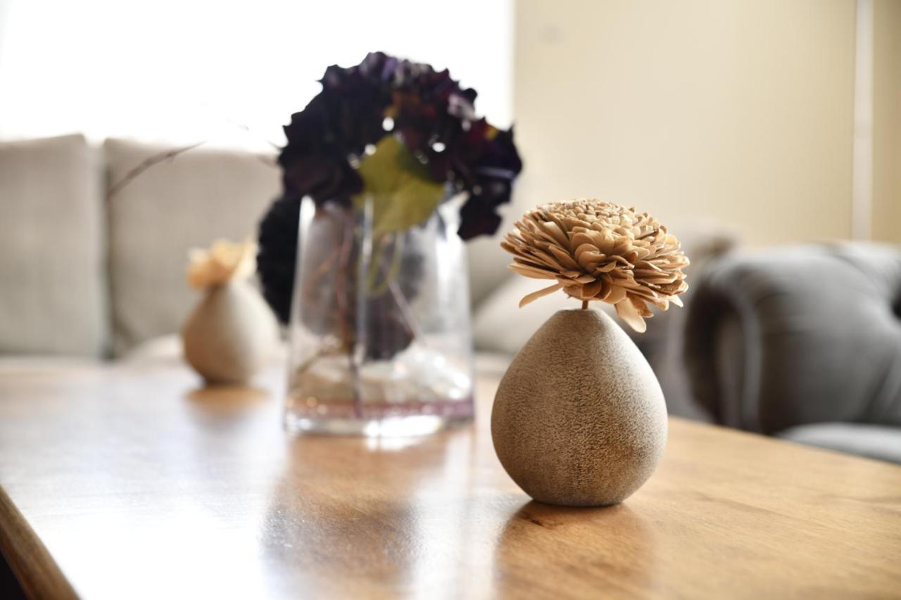 The Knighton Apartment ภายนอก รูปภาพ